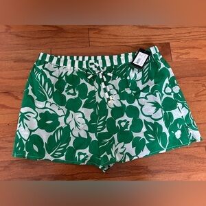 Kate Spade women’s cover up shorts